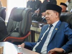 Hendra Nurdin Dorong Sertifikasi Tanah Wakaf, Dinas PMD Diminta Libatkan Kecamatan dan Desa