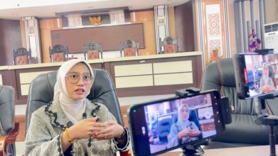 DPRD Gorut Sesalkan Dugaan Pungli dan Kekerasan Verbal di SDN 8 Sumalata, Ketua Komisi III Talangi Biaya Pagar Sekolah