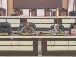 Ridwan Riko Arbie Geram SDN 8 Sumalata Pulangkan Siswa Demi RDPU
