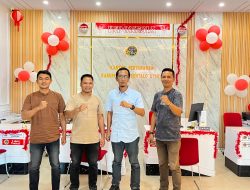 Kantah Gorontalo Utara Gandeng Tiga Media, Perkuat Keterbukaan Informasi Publik