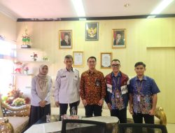 RSUD Zus Gandeng Kimia Farma, Upaya Jamin Ketersediaan Obat Pasien Kronis