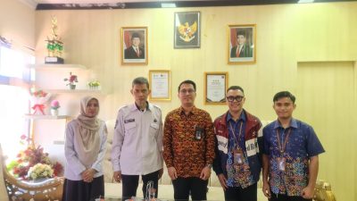 RSUD Zus Gandeng Kimia Farma, Upaya Jamin Ketersediaan Obat Pasien Kronis