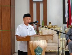 Percepat Legalitas Tanah Wakaf, BPN Gorontalo Dorong Sertifikasi di Gorut