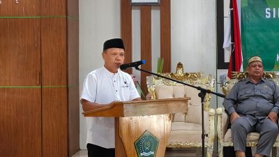 Percepat Legalitas Tanah Wakaf, BPN Gorontalo Dorong Sertifikasi di Gorut