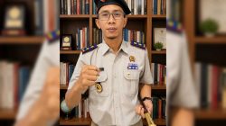 Kantah Gorut Catat Progres, 17 Sertipikat Tanah Wakaf dan Rumah Ibadah Telah Diterbitkan