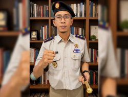 Kantah Gorut Catat Progres, 17 Sertipikat Tanah Wakaf dan Rumah Ibadah Telah Diterbitkan