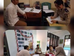 Sinergi Kantah Gorut dan KUA Kwandang Diperkuat, Sertifikasi Tanah Wakaf Dipacu