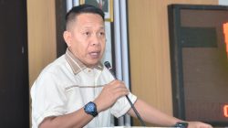 Fraksi NasDem Minta Perubahan APBD Gorut 2026 Fokus pada Kebutuhan Rakyat