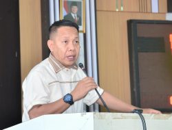 Fraksi NasDem Minta Perubahan APBD Gorut 2026 Fokus pada Kebutuhan Rakyat