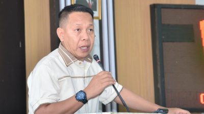 Fraksi NasDem Minta Perubahan APBD Gorut 2026 Fokus pada Kebutuhan Rakyat