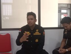 Kejari Gorut Tunggu Hasil Audit BPK, Kasus Dugaan Korupsi Masjid Jabal Iqro Segera Dituntaskan