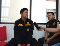 Kejari Gorut Dalami Dugaan Korupsi Dana Desa Gentuma, Eric; Penyedia Barang dan Jasa Segera Dipanggil