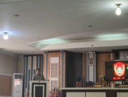 Fraksi PDI Perjuangan Soroti Arah Perubahan APBD 2026, Migdat: Anggaran Harus Beri Manfaat Nyata bagi Rakyat