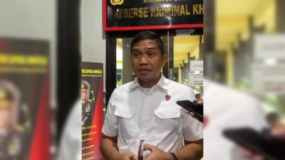 Kasus Cagar Budaya Eks Rumah Jawatan Kantor Pos Gorontalo Masuk Penyidikan, Sejumlah Pejabat Diperiksa