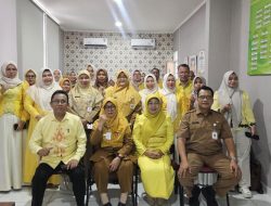 Puskesmas Kwandang dan Molingkapoto Raih KBK 100 Persen, Empat Puskesmas Lain Bersiap Menyusul