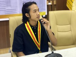 PERMAHI Gorontalo Meminta Kejaksaan Periksa PPK Kampung Nelayan Merah Putih
