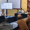 Kantah Gorut dan Kanwil BPN Gorontalo Sosialisasikan Integrasi NIB dan NOP