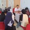 Kantah Gorut Sosialisasikan Program PERINTIS kepada Staf Notaris/PPAT