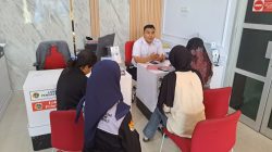 Kantah Gorut Sosialisasikan Program PERINTIS kepada Staf Notaris/PPAT