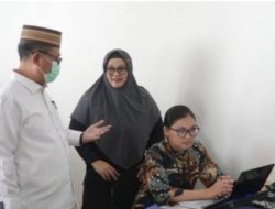 Bupati Gorontalo Utara Sidak RSUD ZUS, Soroti Layanan dan Ketersediaan Air Bersih