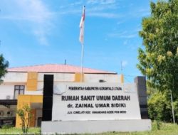 RSUD ZUS Benahi Layanan Obat, Jelaskan Mekanisme Penggantian Biaya Pasien BPJS