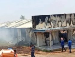 RSUD ZUS Siapkan Hunian Pengganti bagi Dokter Internsip Pascakebakaran