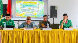 Perkuat Ekonomi Lokal, Alumni PKN-X Makassar Dorong UMKM Gorontalo Utara Adaptif di Era Digital