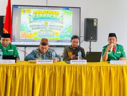 Perkuat Ekonomi Lokal, Alumni PKN-X Makassar Dorong UMKM Gorontalo Utara Adaptif di Era Digital