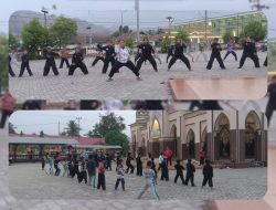 PSTM Gorut Intensifkan Pembinaan Atlet Sejak Dini, Bidik Prestasi di Kejuaraan Nasional hingga Dunia