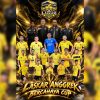 Bercahaya Cup 2026: Dramatis, Laskar Anggrek Singkirkan Laskar Tariyono Lewat Adu Penalti